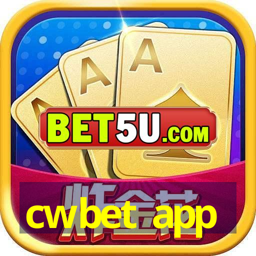 cwbet app